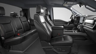 2026 Ford Super Duty® Internal Image 1